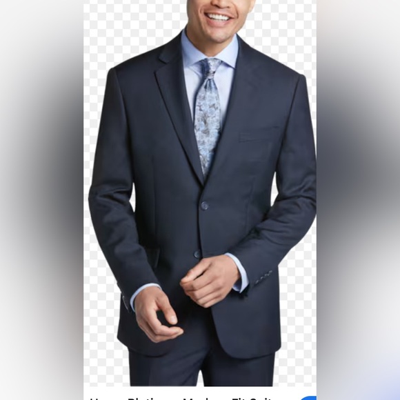 23 inches pit to pit length 31 inches maybe line jacket - Picture 1 of 13